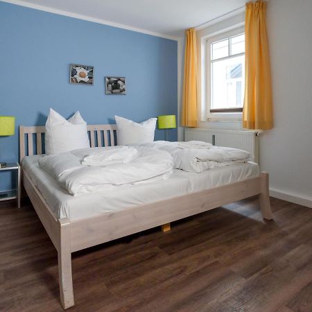 Villa Binz - Apt. 05 Ngoại thất bức ảnh