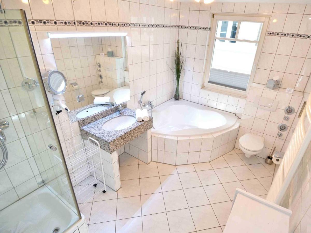 Villa Binz - Apt. 05 Ngoại thất bức ảnh